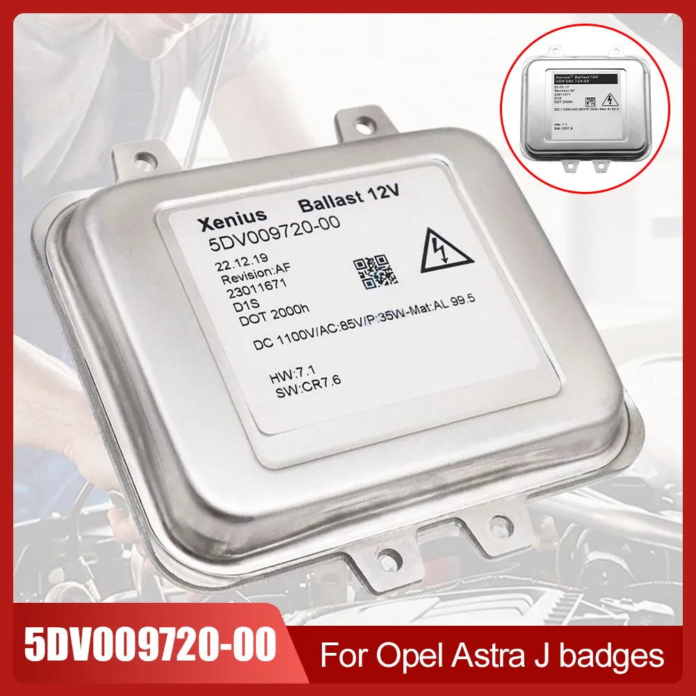 Новый блок управления ксеноновым балластом для Opel Astra J Insignia BMW Skoda 5DV009720-00 5DV 009 720 00 1232335 5DV00972000, аксессуары
Новый блок управления ксеноновым балластом для Opel Astra J Insignia BMW Skoda 5DV009720-00 5DV 009 720 00 1232335 5DV00972000, аксессуары