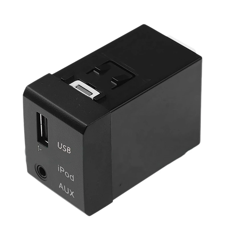 Модуль порта USB/AUX, аудиоразъем в сборе, AUX IPOD USB 961202B000 для HYUNDAI SANTA FE 2007-2012
Модуль порта USB/AUX, аудиоразъем в сборе, AUX IPOD USB 961202B000 для HYUNDAI SANTA FE 2007-2012