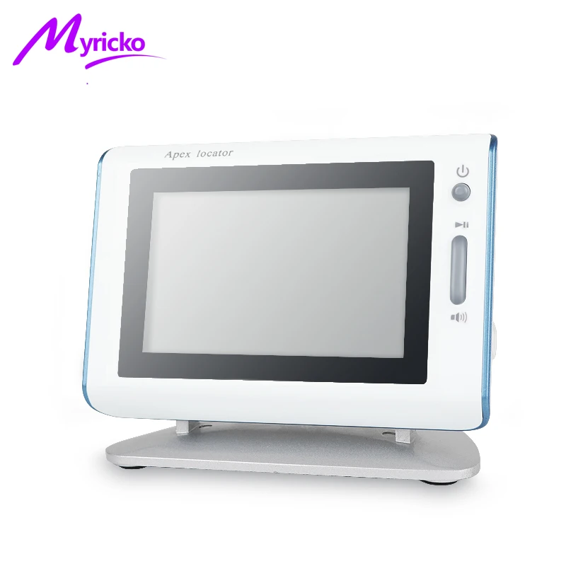 Dental Apex Locator Root Canal Measuring Lnstrument Measurement 4.5 LCD Endodontic Apical Instrument Dentisit Equipment
Dental Apex Locator Root Canal Measuring Lnstrument Measurement 4.5 LCD Endodontic Apical Instrument Dentisit Equipment