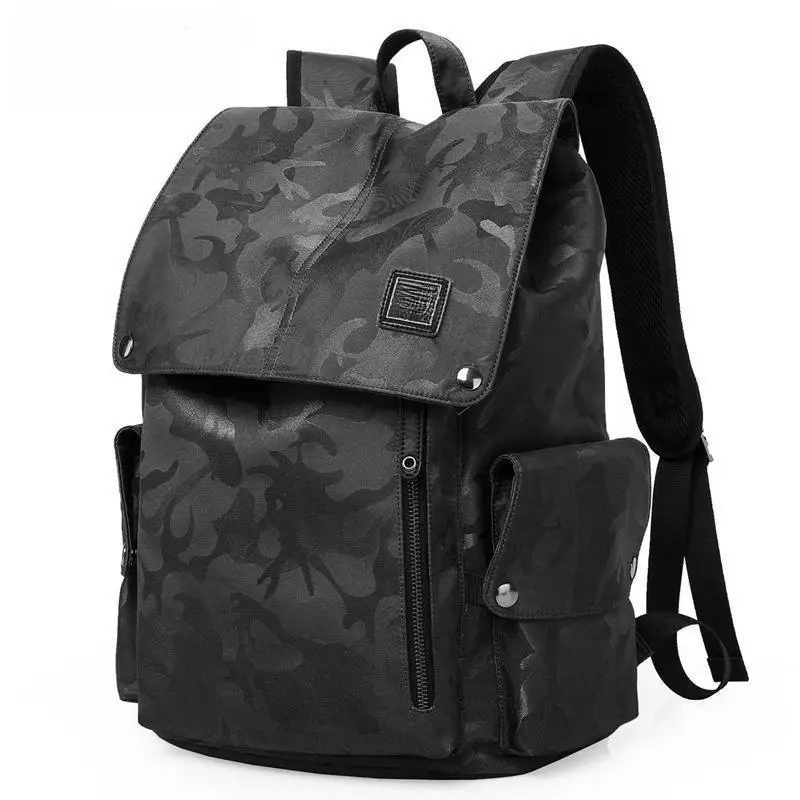 2022 New Korean Version Of The Fashion Bag Multi-purpose Backpack Oxford Bag Multi-layered Backpack Man Wrap JT22540026
2022 New Korean Version Of The Fashion Bag Multi-purpose Backpack Oxford Bag Multi-layered Backpack Man Wrap JT22540026