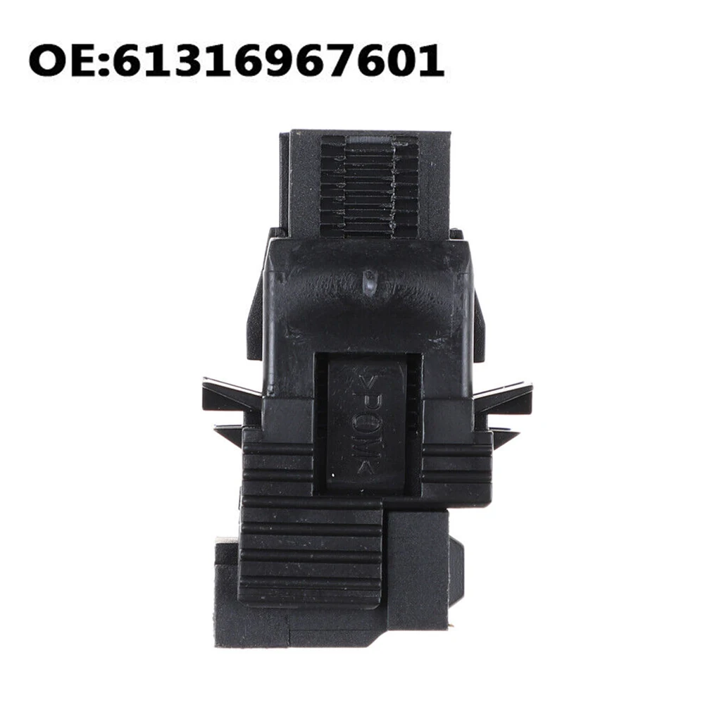 Part Brake Light Switch Car Accessories Parking Brake Control Switch Replacement 4 Pin 61316967601 High Quality
Part Brake Light Switch Car Accessories Parking Brake Control Switch Replacement 4 Pin 61316967601 High Quality
