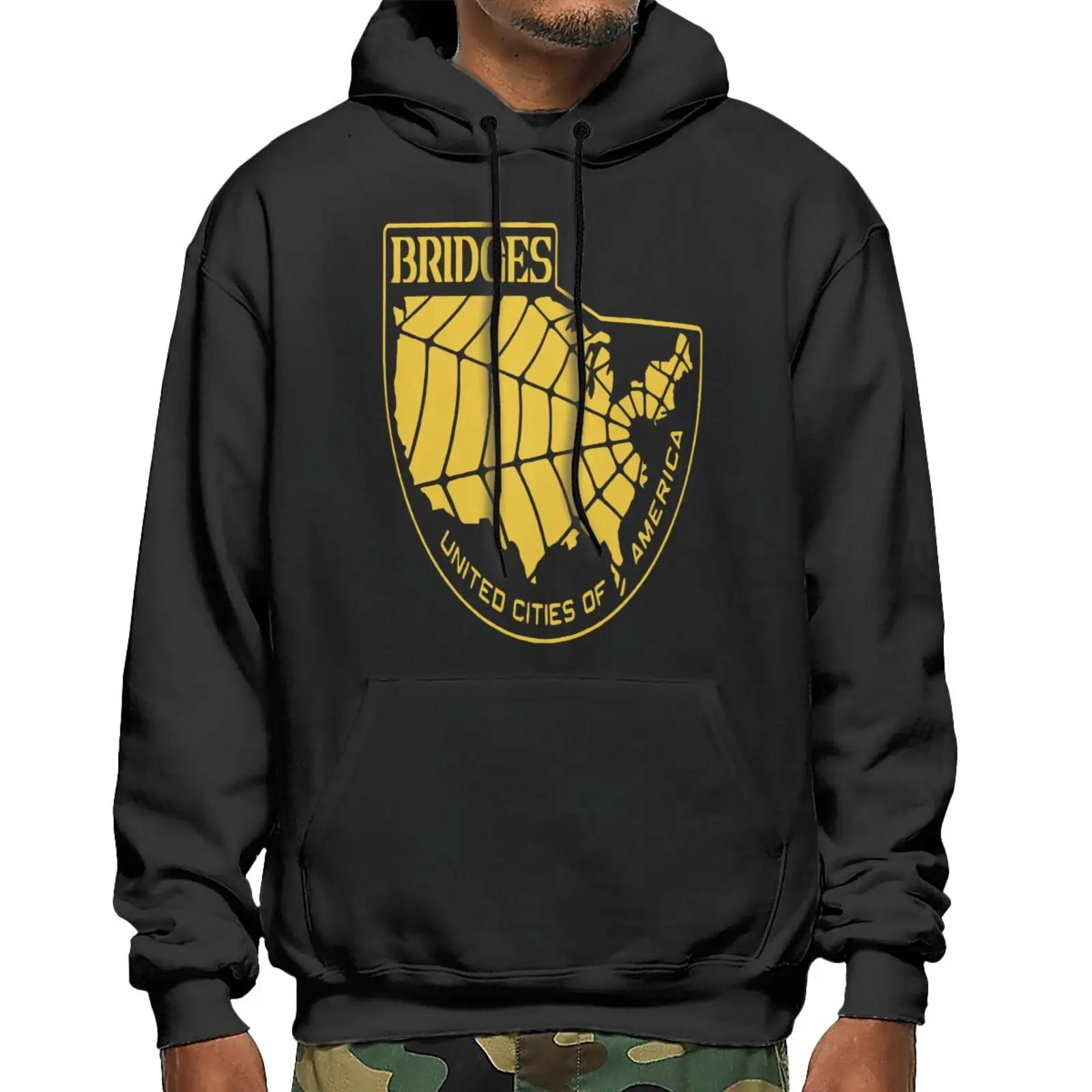 Bridges Organization Sam Bridges Death Hoodie Hoodie With Zipper Paired Hoodies Sweater Hooded Zip-Up Harajuku Man Sweatshirts
Bridges Organization Sam Bridges Death Hoodie Hoodie With Zipper Paired Hoodies Sweater Hooded Zip-Up Harajuku Man Sweatshirts