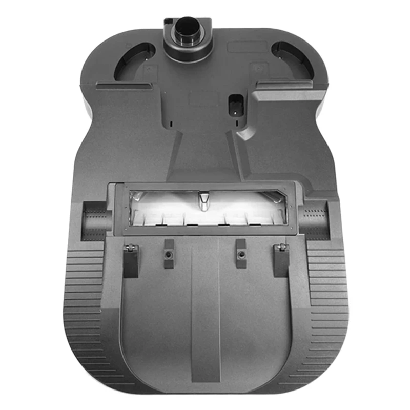 Dust Collection Pile Base for Xiaomi Roborock S7 Automatic Robot Vacuum Cleaner Accessories Universal Version
Dust Collection Pile Base for Xiaomi Roborock S7 Automatic Robot Vacuum Cleaner Accessories Universal Version