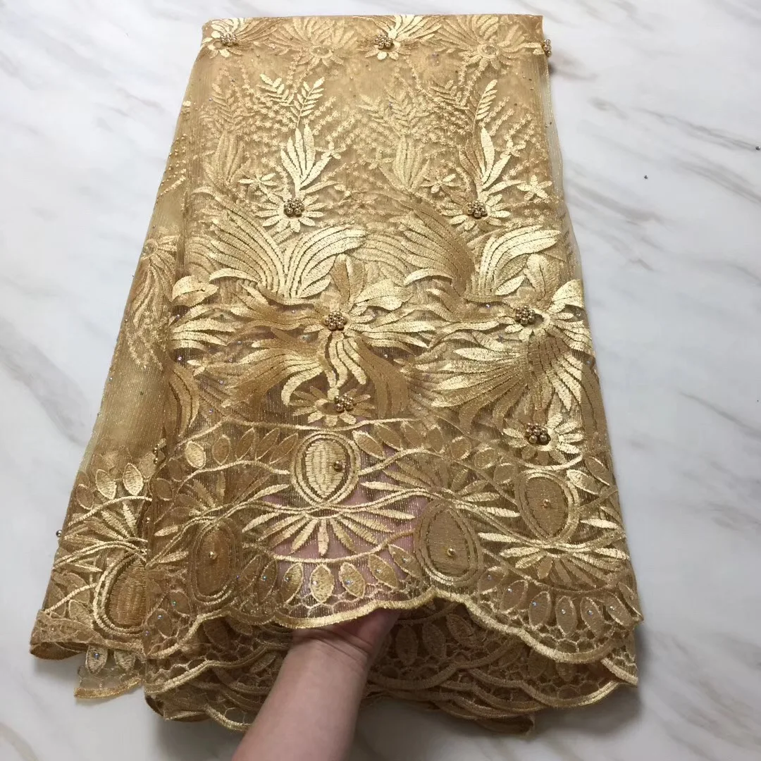 African Lace Fabric 2018 High Quality African Tulle Lace Fabric Embroidered Lace Nigerian Lace Fabrics For Wedding
African Lace Fabric 2018 High Quality African Tulle Lace Fabric Embroidered Lace Nigerian Lace Fabrics For Wedding