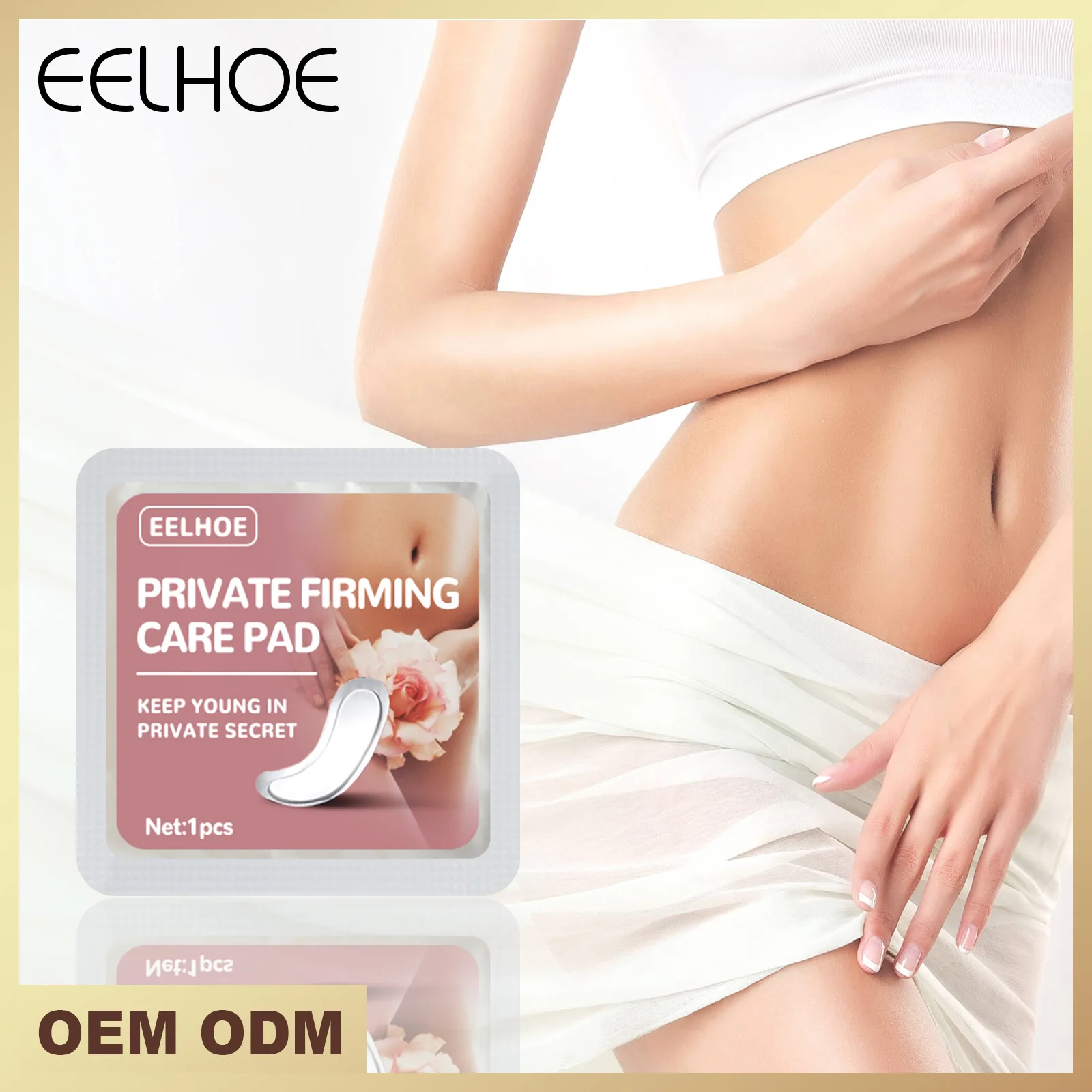 Respect for women Private firming pads for mutual pleasure Internal grooming pads Women's private area pads
Respect for women Private firming pads for mutual pleasure Internal grooming pads Women's private area pads