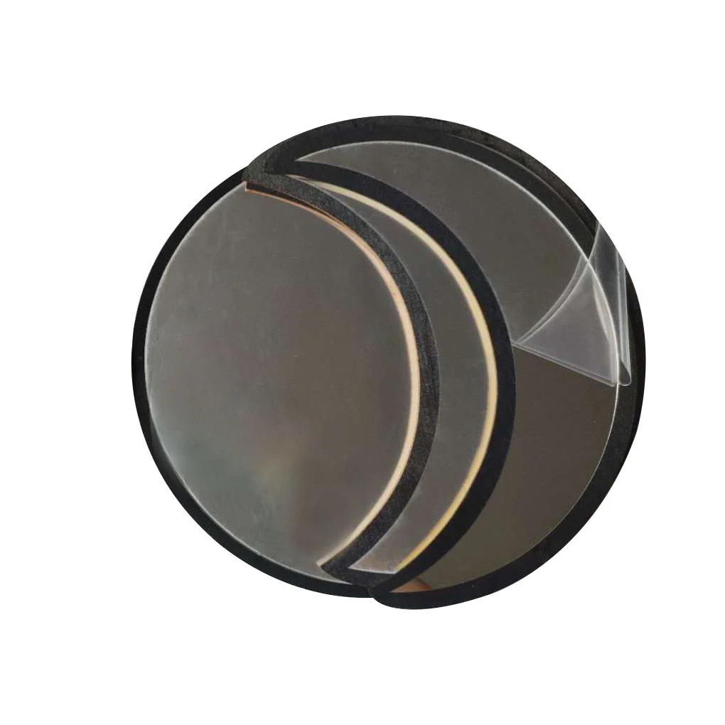 Nordic Style Wooden Moonphase Mirror Set Boho Style Decoration Moon Phase Mirror Set Home Kids Room Decor Moon Phase Wall Mirror 
Nordic Style Wooden Moonphase Mirror Set Boho Style Decoration Moon Phase Mirror Set Home Kids Room Decor Moon Phase Wall Mirror