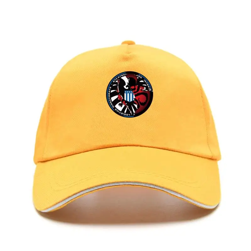 

New cap hat Hidden Hydra hied ogo T 2131 Baseball Cap