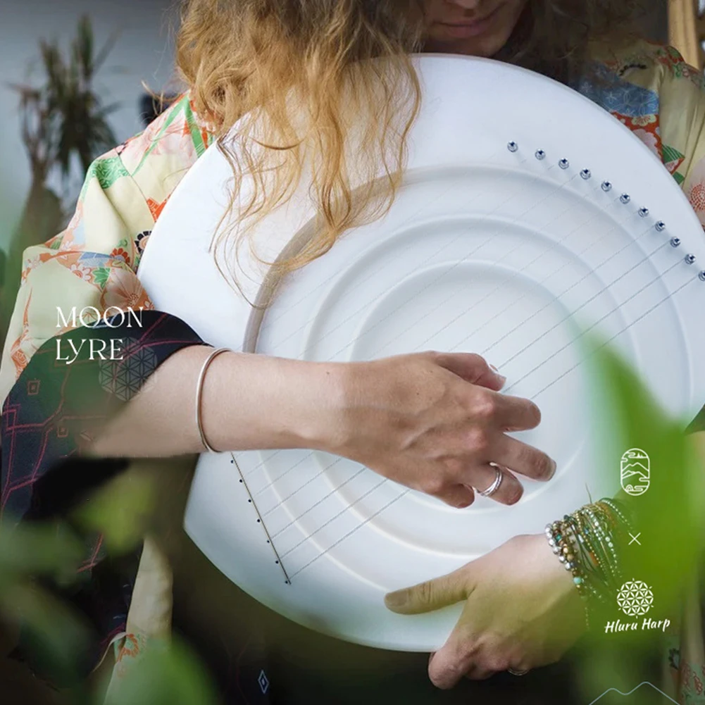 1 шт. 8/11/15 струн Lyre Harp Maple Piano Harp Moon круглая форма музыкальный домашний декор струнный инструмент для начинающих профессиональный
1 шт. 8/11/15 струн Lyre Harp Maple Piano Harp Moon круглая форма музыкальный домашний декор струнный инструмент для начинающих профессиональный