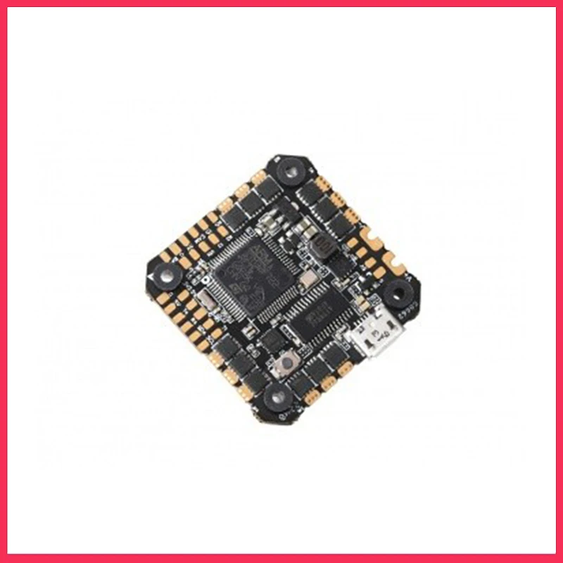 T-MOTOR F7 35A 45A AIO FC ESC Фристайл кинематографический Полетный контроллер для RC FPV Racing Freestyle Drones DIY части
T-MOTOR F7 35A 45A AIO FC ESC Фристайл кинематографический Полетный контроллер для RC FPV Racing Freestyle Drones DIY части