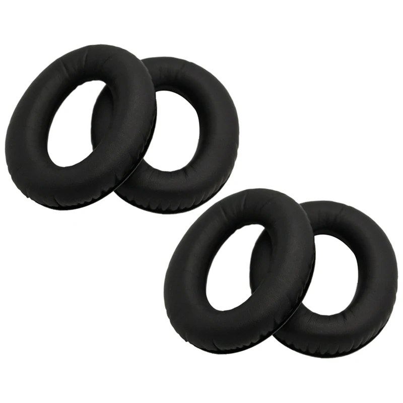 4X Replacement Ear Pads Cushions For Triport 1 TP1 TP-1A AE AE1 For Bose Headphones
4X Replacement Ear Pads Cushions For Triport 1 TP1 TP-1A AE AE1 For Bose Headphones