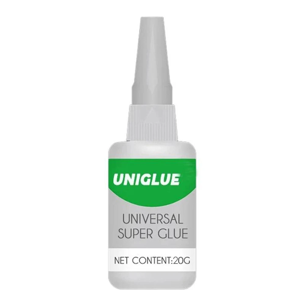 20ML Multifunction Universal Super Glue Strong Plastic Glue For Resin Ceramic Metal With Durable Adhesive Power Ceramic Repair
20ML Multifunction Universal Super Glue Strong Plastic Glue For Resin Ceramic Metal With Durable Adhesive Power Ceramic Repair