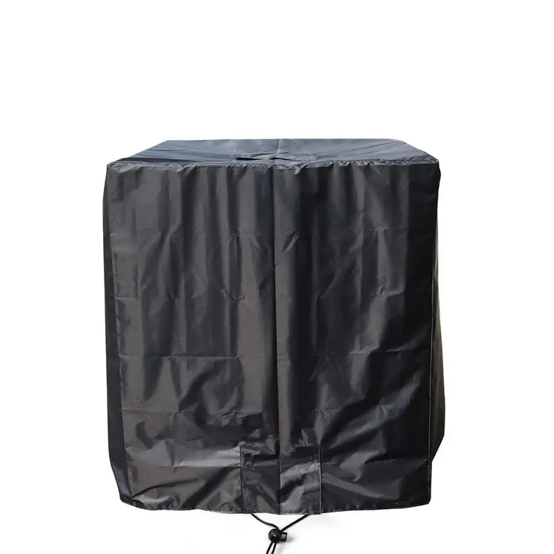 IBC Tote Cover For 1000L Outdoor Rain Barrel Water Tank Protective Cover On One Side Sunshade For Protect Your Water Tank From
IBC Tote Cover For 1000L Outdoor Rain Barrel Water Tank Protective Cover On One Side Sunshade For Protect Your Water Tank From