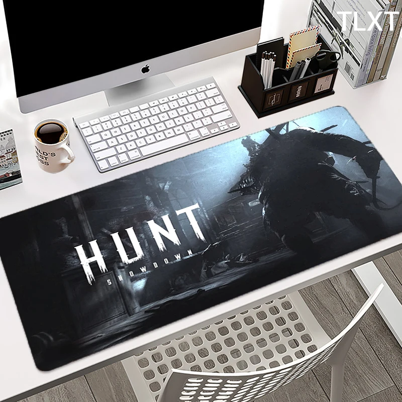 Hunt Showdown Mousepad Gaming Accessories Speed Computer Keyboard PC Mousepad Gamer Rubber Carpet Anime Desk Mat Kawaii Mausepad
Hunt Showdown Mousepad Gaming Accessories Speed Computer Keyboard PC Mousepad Gamer Rubber Carpet Anime Desk Mat Kawaii Mausepad