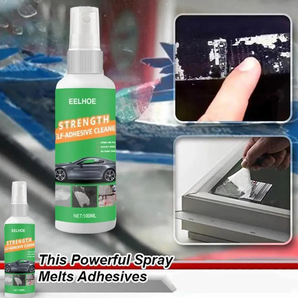 1Pcs Quick And Easy Sticker Remover Sticky Residue Wall Cleaner Sticker Removal Car Glass Remover Label Glue Adhesive Glue S3X6
1Pcs Quick And Easy Sticker Remover Sticky Residue Wall Cleaner Sticker Removal Car Glass Remover Label Glue Adhesive Glue S3X6