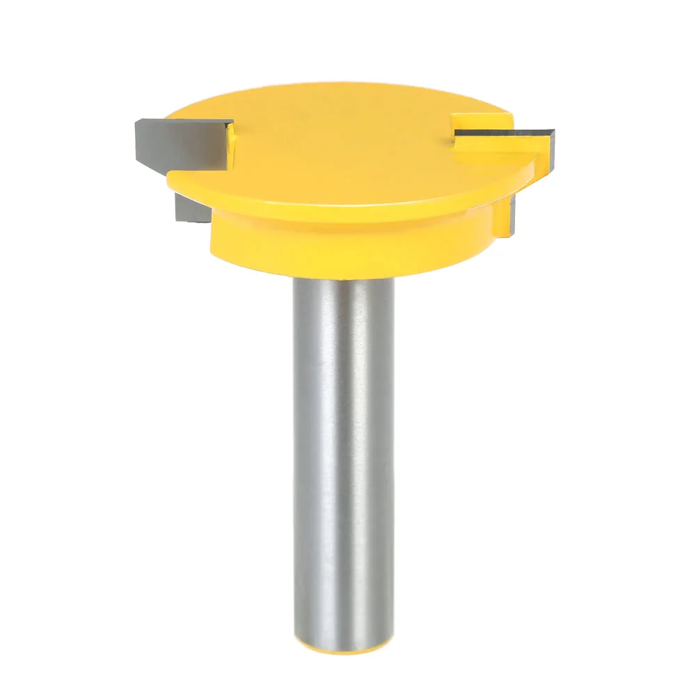 1/2" Shank Drawer Front Joint Straight Rail & Stile Router Bit Milling Cutter Chisel
1/2" Shank Drawer Front Joint Straight Rail & Stile Router Bit Milling Cutter Chisel