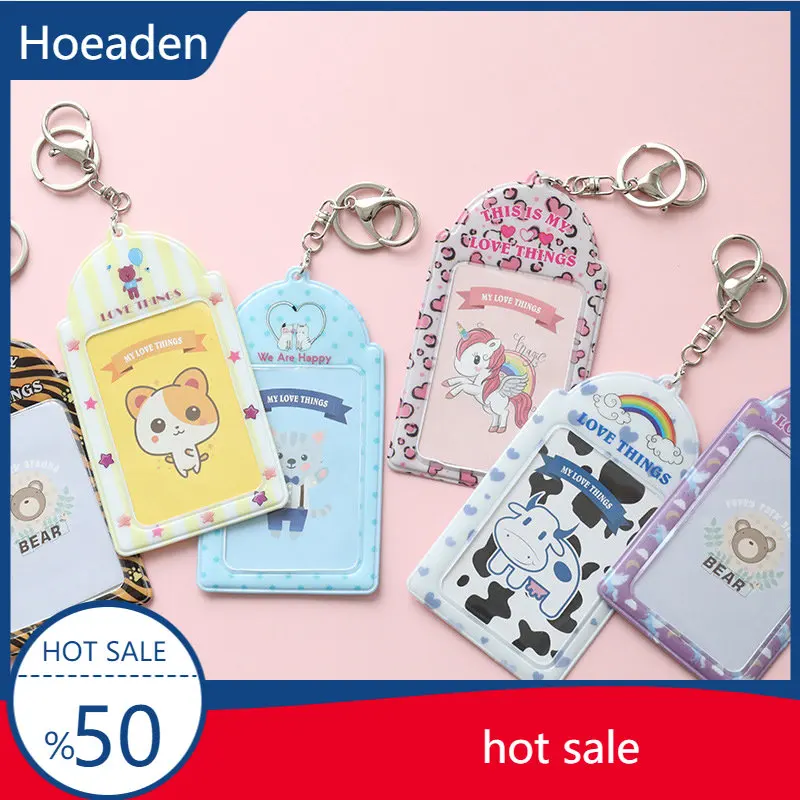 INS Harajuku Style Photocard Holder 3 Inch Kpop Idol Photo Sleeve Postcard Protector Card Sleeve Sweet Card Storage Book
INS Harajuku Style Photocard Holder 3 Inch Kpop Idol Photo Sleeve Postcard Protector Card Sleeve Sweet Card Storage Book