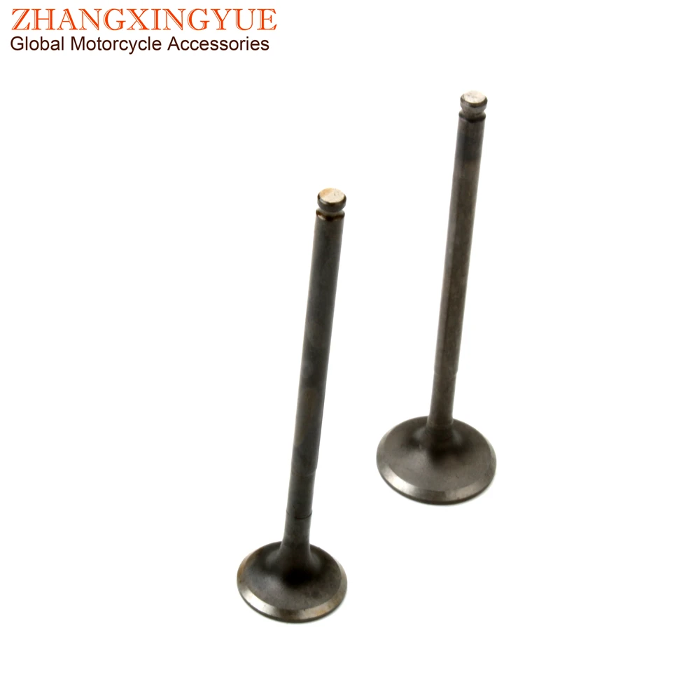 Впускной и выпускной клапан для мотоцикла 2 шт. для Suzuki Satria FU 150 Raider перфоратор куб. См 12911-16E00-000 1291216E00000 4-тактный
Впускной и выпускной клапан для мотоцикла 2 шт. для Suzuki Satria FU 150 Raider перфоратор куб. См 12911-16E00-000 1291216E00000 4-тактный