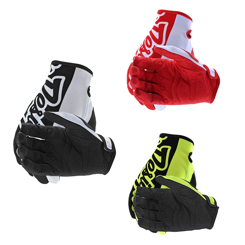 2021 Cycling Gloves Seasons Universal Bike Gloves MTB Breathable Full Finger Bicycle Motocross Gloves Sport Motorcycle Gloves
2021 Cycling Gloves Seasons Universal Bike Gloves MTB Breathable Full Finger Bicycle Motocross Gloves Sport Motorcycle Gloves