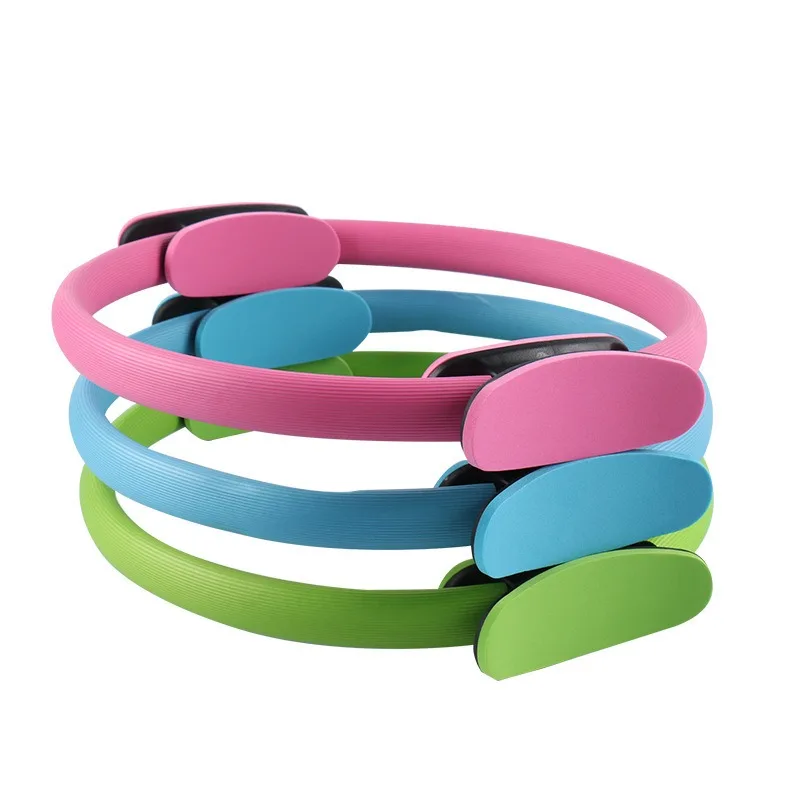 Yoga Pilates Circle Beginners Thin Legs Training Open Back Body Building Fitness Equipment Indoor Yoga Supplies Muscle Recovery
Yoga Pilates Circle Beginners Thin Legs Training Open Back Body Building Fitness Equipment Indoor Yoga Supplies Muscle Recovery