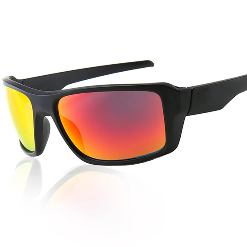 Sunglasses Men TR90 Frame Mirror Sun Glasses For Men Women Summer Square Sunglasses Male Fishing Glasses Oculos
Sunglasses Men TR90 Frame Mirror Sun Glasses For Men Women Summer Square Sunglasses Male Fishing Glasses Oculos