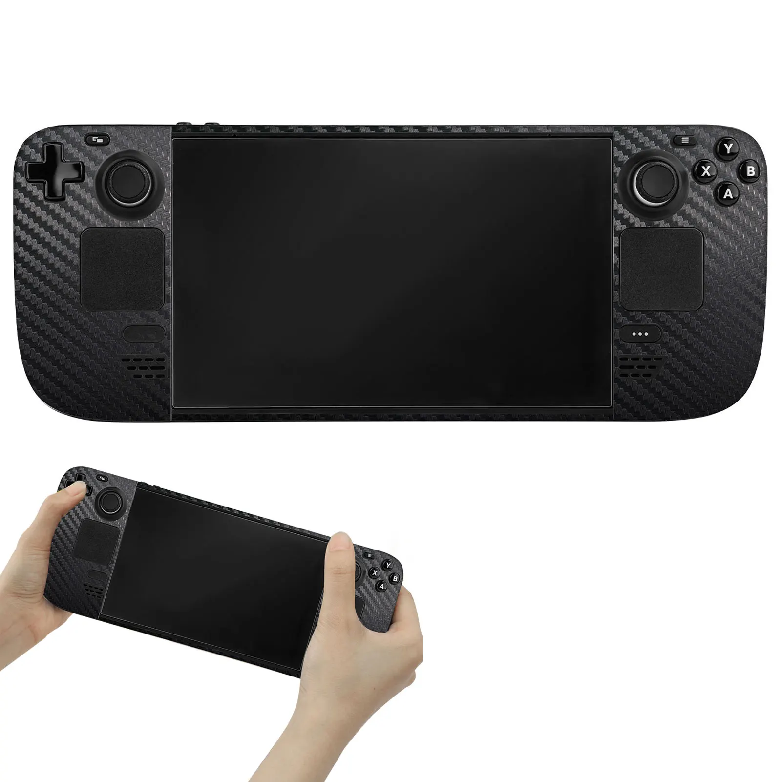 Sticker for Game Console Dust Filter Dustproof Cover for Game Controller Personalized Trend Sticker Easy to Stick and Tear
Sticker for Game Console Dust Filter Dustproof Cover for Game Controller Personalized Trend Sticker Easy to Stick and Tear