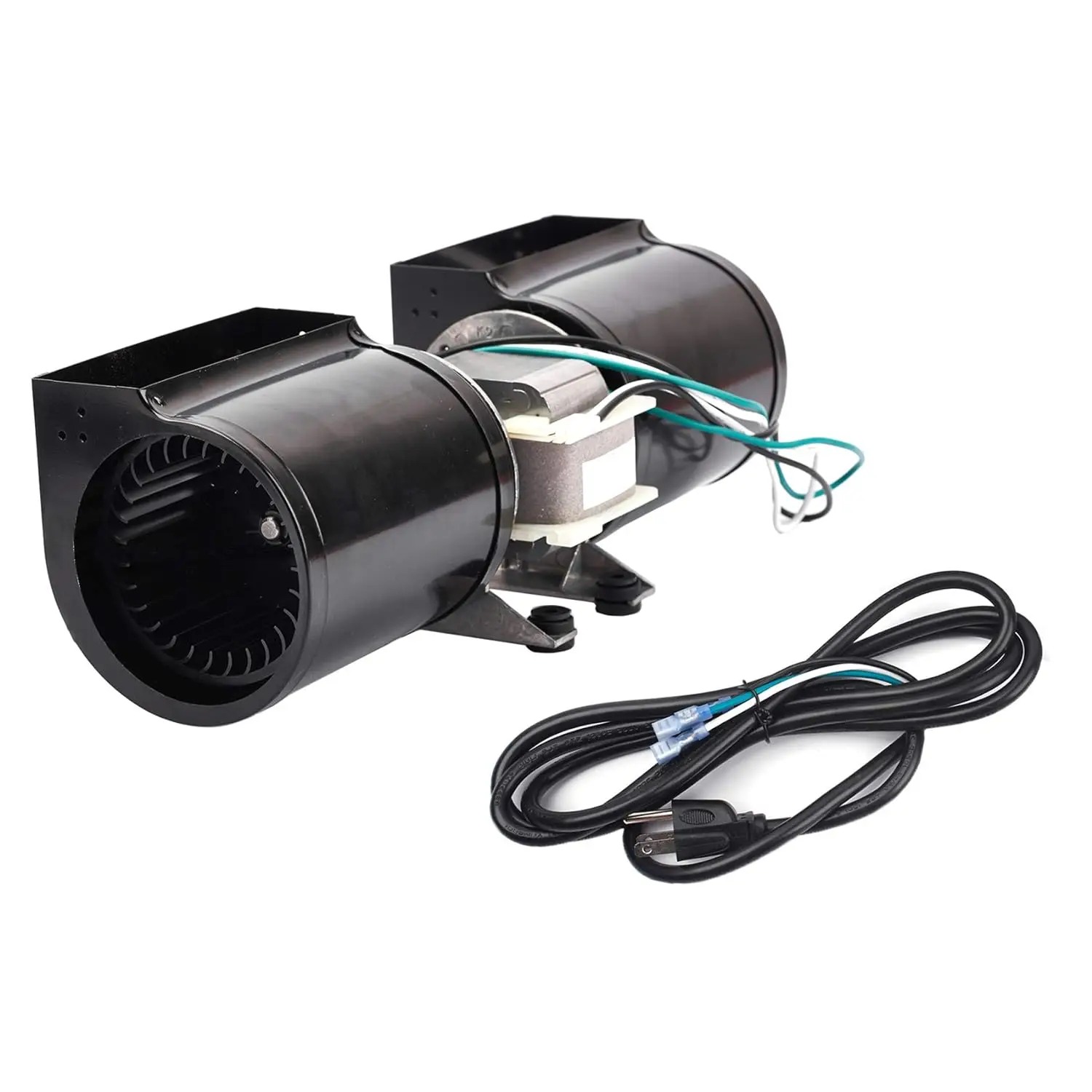 GFK-160A GFK-160B Fireplace Blower for Heat N Glo, Hearth and , Quadra Fire, Heatilator, , Majestic Fireplaces, Heat and Glo 60
GFK-160A GFK-160B Fireplace Blower for Heat N Glo, Hearth and , Quadra Fire, Heatilator, , Majestic Fireplaces, Heat and Glo 60