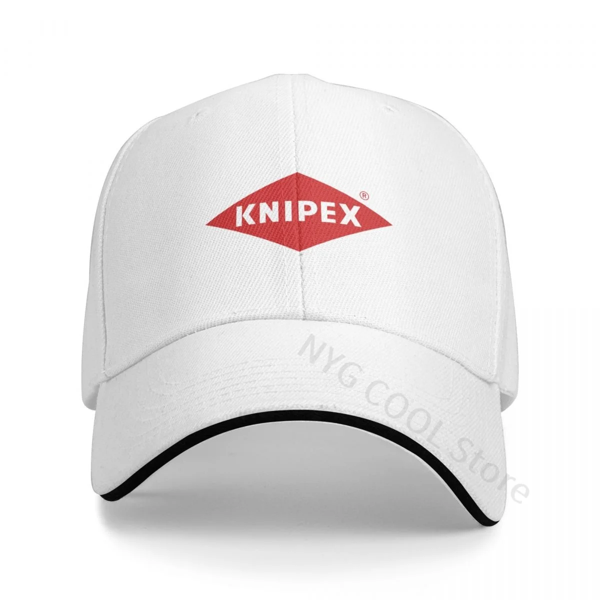 Knipexs Logo Baseball Cap Summer Unisex 2023 Casual Sandwich Baseball Cap Personalized Casual Hat
Knipexs Logo Baseball Cap Summer Unisex 2023 Casual Sandwich Baseball Cap Personalized Casual Hat