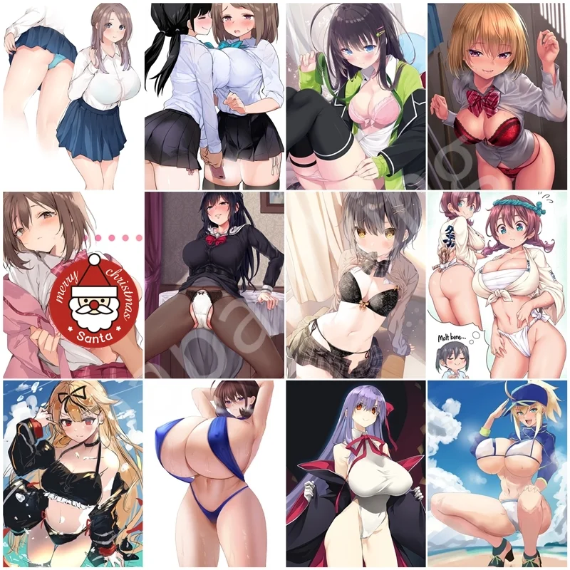 Anime Sexy Women 5D Diamond Painting Kit European and American Style Full Diamond Embroidery Cross Stitch Mosaic Rhinestone Gift
Anime Sexy Women 5D Diamond Painting Kit European and American Style Full Diamond Embroidery Cross Stitch Mosaic Rhinestone Gift