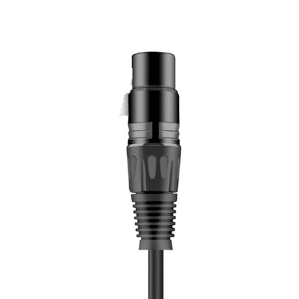 Audio Cable Microphone Cable Audio Wire Male To Female Plug Microphone Audio Cable To Female Straight Microphone Audio Cable
Audio Cable Microphone Cable Audio Wire Male To Female Plug Microphone Audio Cable To Female Straight Microphone Audio Cable