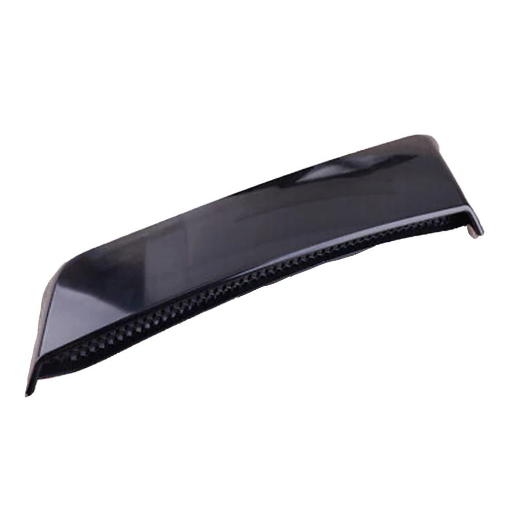 Fender Side Scoop 1Pair 2015-2020 Air Fender Fit For Outlet Scoop Side Trim Auto Parts Black Decorative Strips
Fender Side Scoop 1Pair 2015-2020 Air Fender Fit For Outlet Scoop Side Trim Auto Parts Black Decorative Strips