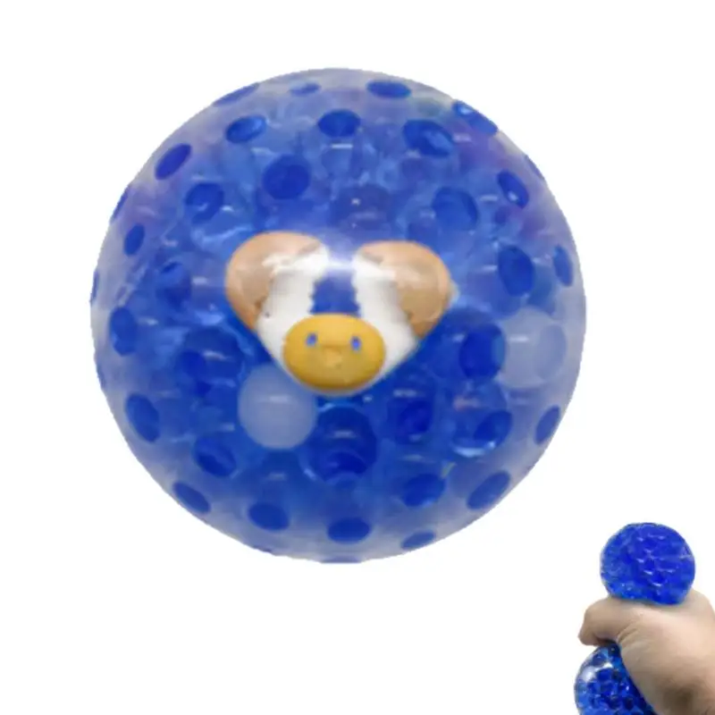 Easter Rabbit Egg Ball Decompression Toy Sensory Ball Squeeze Toys Sensory Toys For Kids Boys Girls Funny Easter Gift
Easter Rabbit Egg Ball Decompression Toy Sensory Ball Squeeze Toys Sensory Toys For Kids Boys Girls Funny Easter Gift