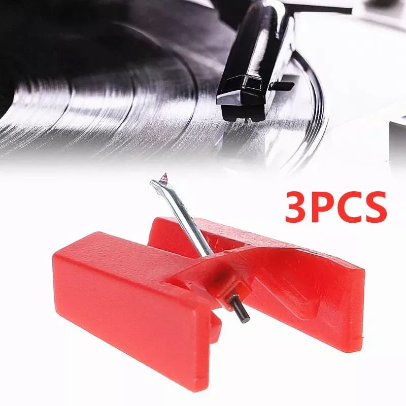 2022 New Arrival Diamond Replacement Stylus Record Player Needle For LP Vinyl Player Phonograph Records Gramophone Accessories
2022 New Arrival Diamond Replacement Stylus Record Player Needle For LP Vinyl Player Phonograph Records Gramophone Accessories