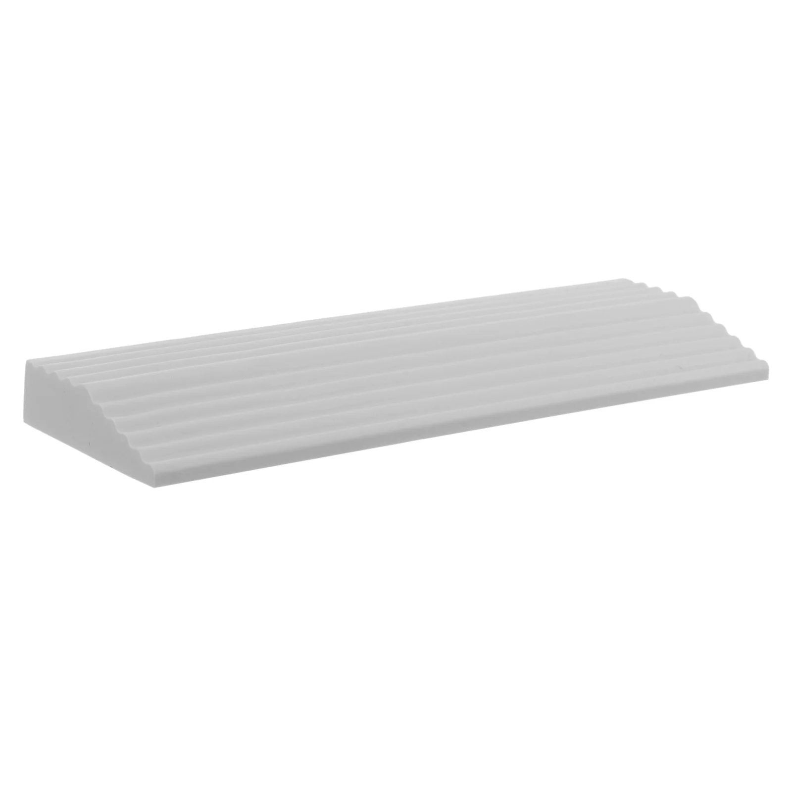 Home Threshold Ramp Door Transitioning Sweeping Robot Pad Plastic Mat Wheelchair Cushion
Home Threshold Ramp Door Transitioning Sweeping Robot Pad Plastic Mat Wheelchair Cushion