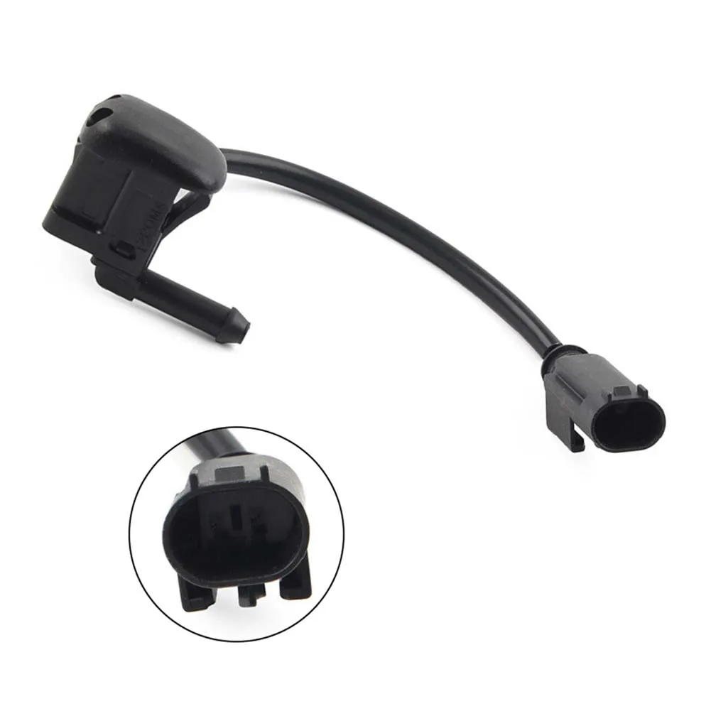 Car Accessories Car Windshield Washer Nozzle Washer Nozzle All Models 2002-2012 For Front Windshield
Car Accessories Car Windshield Washer Nozzle Washer Nozzle All Models 2002-2012 For Front Windshield
