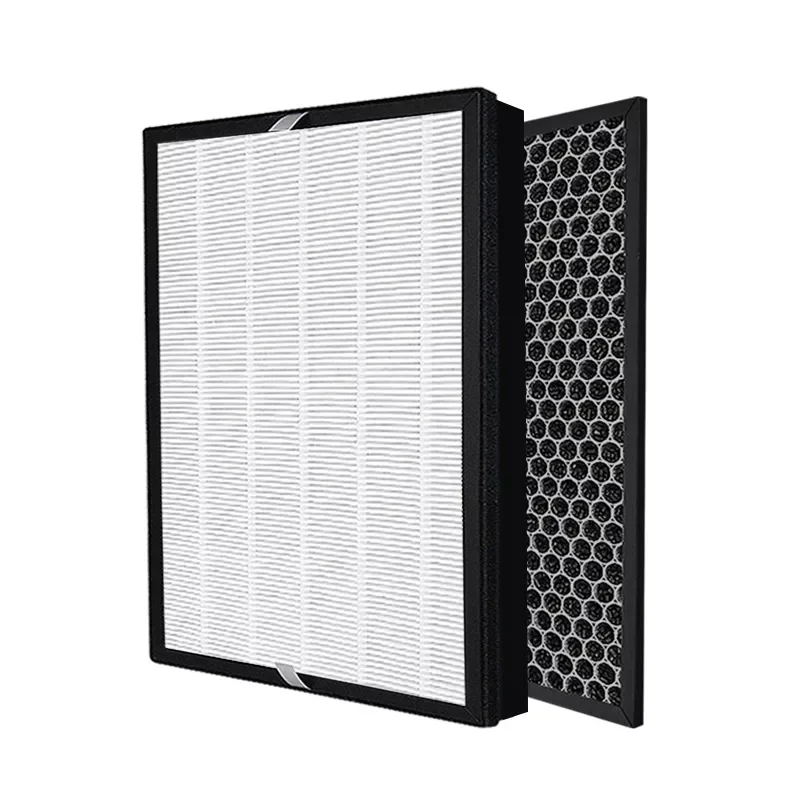 FY1410/30 FY1413/30 real hepa Filter activated carbon filter for Philips Air Purifier AC1214 AC1215 AC1217 AC2729
FY1410/30 FY1413/30 real hepa Filter activated carbon filter for Philips Air Purifier AC1214 AC1215 AC1217 AC2729