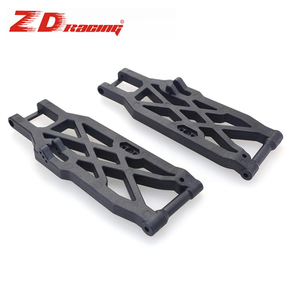 ZD Racing original accessory 8169 rear lower swing arm/swing arm suitable for 1:8 9021 08423 RC remote control off-road vehicle
ZD Racing original accessory 8169 rear lower swing arm/swing arm suitable for 1:8 9021 08423 RC remote control off-road vehicle