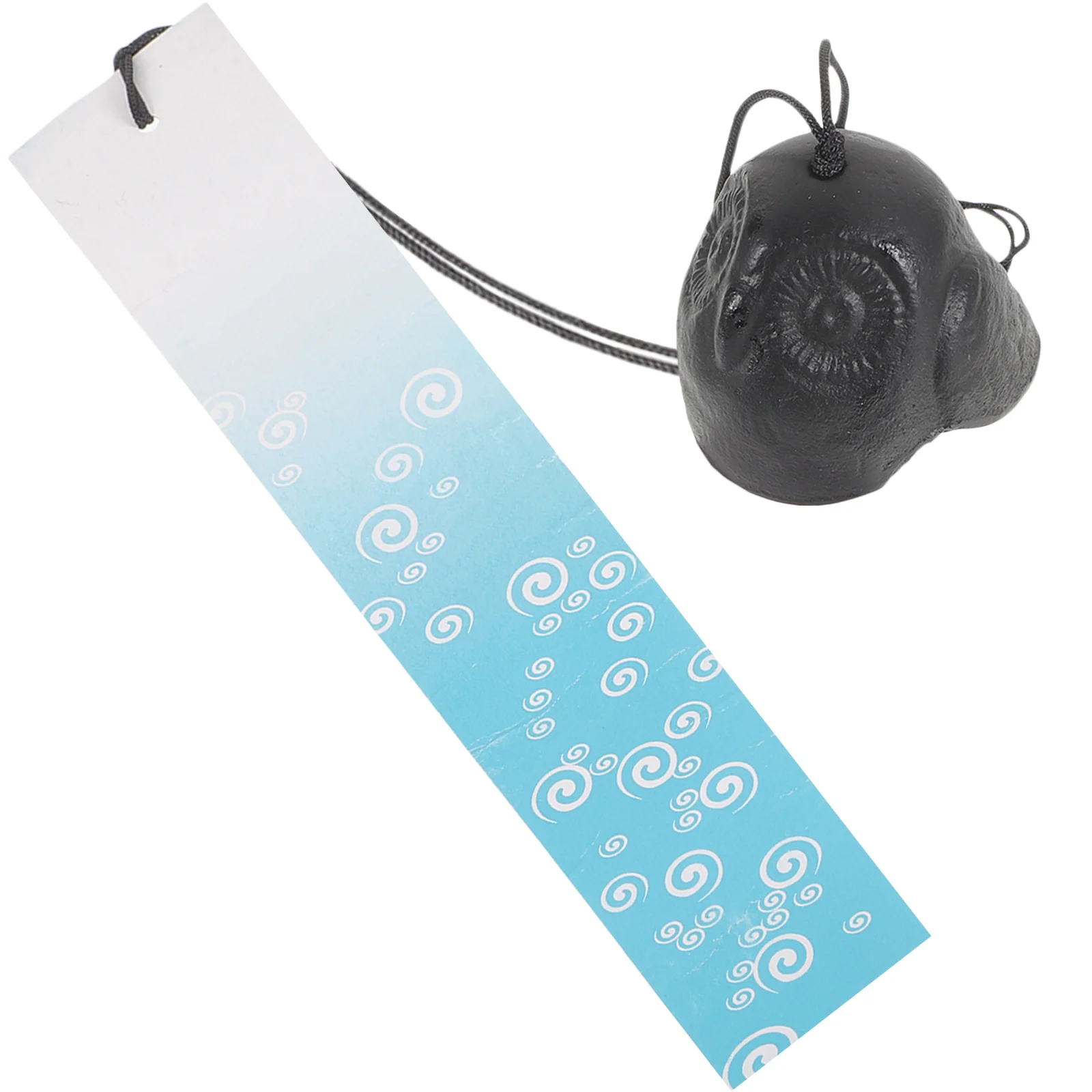 Wind Bell Decor Wedding Hanging Home Chime Pendant Japanese-style Novel Chimes Retro
Wind Bell Decor Wedding Hanging Home Chime Pendant Japanese-style Novel Chimes Retro