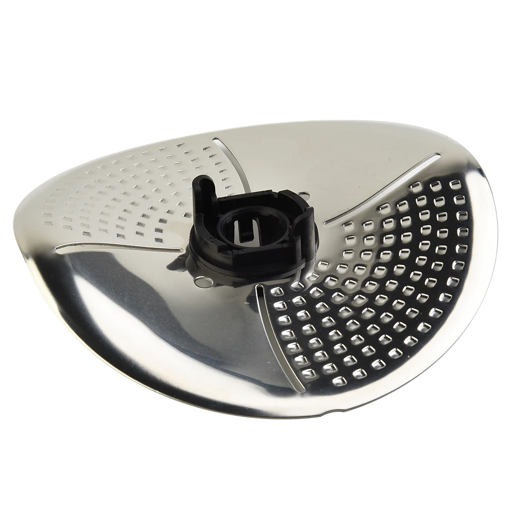 Stainless Steel Kitchen Blade Protective Cover FOR Thermomix Tm5 Tm6 Tm31 Bezel Blade Protective Cover Kitchen Accessories
Stainless Steel Kitchen Blade Protective Cover FOR Thermomix Tm5 Tm6 Tm31 Bezel Blade Protective Cover Kitchen Accessories