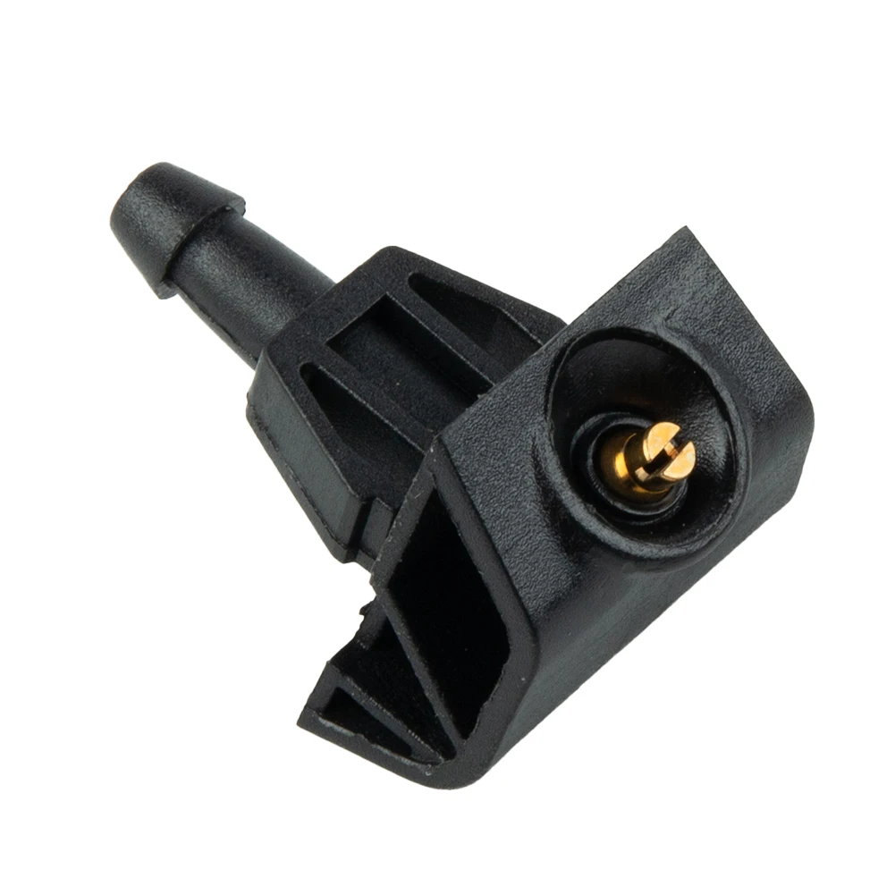 Washer Sprayer Water Spray Nozzle Jet Car Windscreen Wiper Nozzles Windshield Washer New Plastic Metal 1 Hole Brass 2pcs/set
Washer Sprayer Water Spray Nozzle Jet Car Windscreen Wiper Nozzles Windshield Washer New Plastic Metal 1 Hole Brass 2pcs/set
