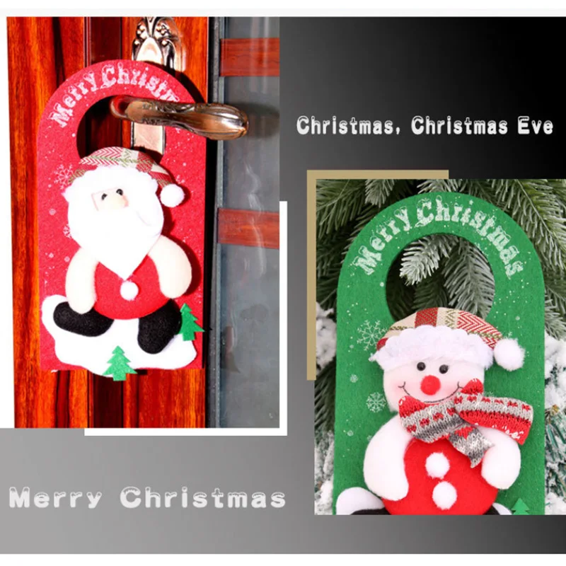 Christmas Decorations for Home Christmas Door Hanging Pendants Santa Door Hanger for Christmas Home New Year 2024 Decoration
Christmas Decorations for Home Christmas Door Hanging Pendants Santa Door Hanger for Christmas Home New Year 2024 Decoration