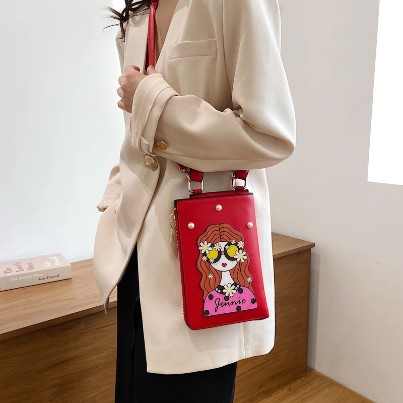 Luxury Handbag Purses For Women 2022 Women's Bag Girl High Quality Crossbody Bags For Women Fashion Women's Shoulder Bags Female
Luxury Handbag Purses For Women 2022 Women's Bag Girl High Quality Crossbody Bags For Women Fashion Women's Shoulder Bags Female