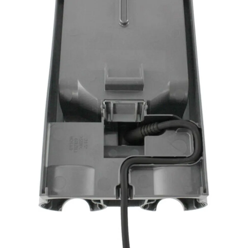 Accessories Vacuum Parts Docking Station For DYSON V10 SV12 Cyclone Animal Absolute Total Clean Models New Part
Accessories Vacuum Parts Docking Station For DYSON V10 SV12 Cyclone Animal Absolute Total Clean Models New Part