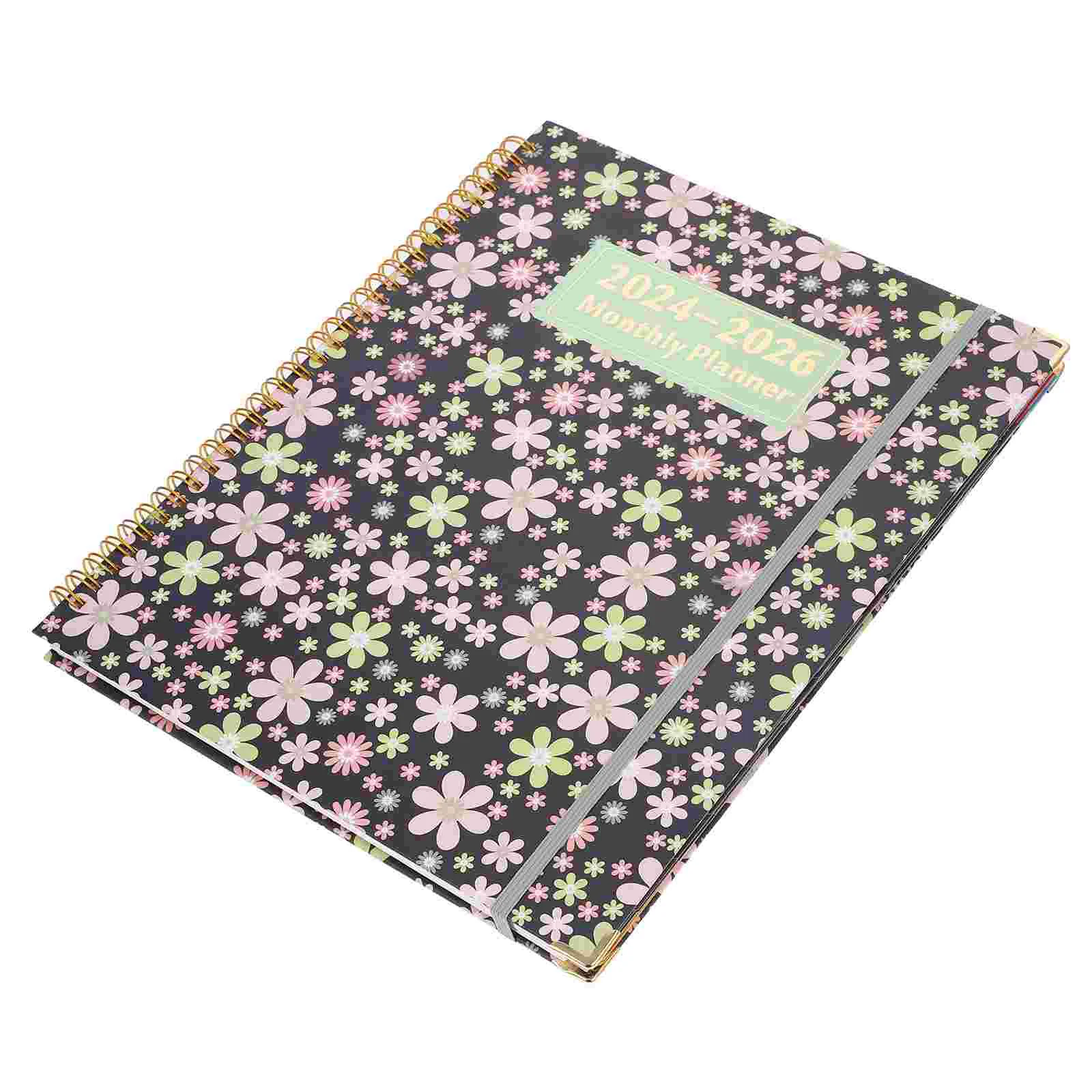 2024 Agenda Book Notebook for Work 2024-2026 Year Notepad Journal Paper Monthly Planner Planning Handbook Convenient Academic
2024 Agenda Book Notebook for Work 2024-2026 Year Notepad Journal Paper Monthly Planner Planning Handbook Convenient Academic
