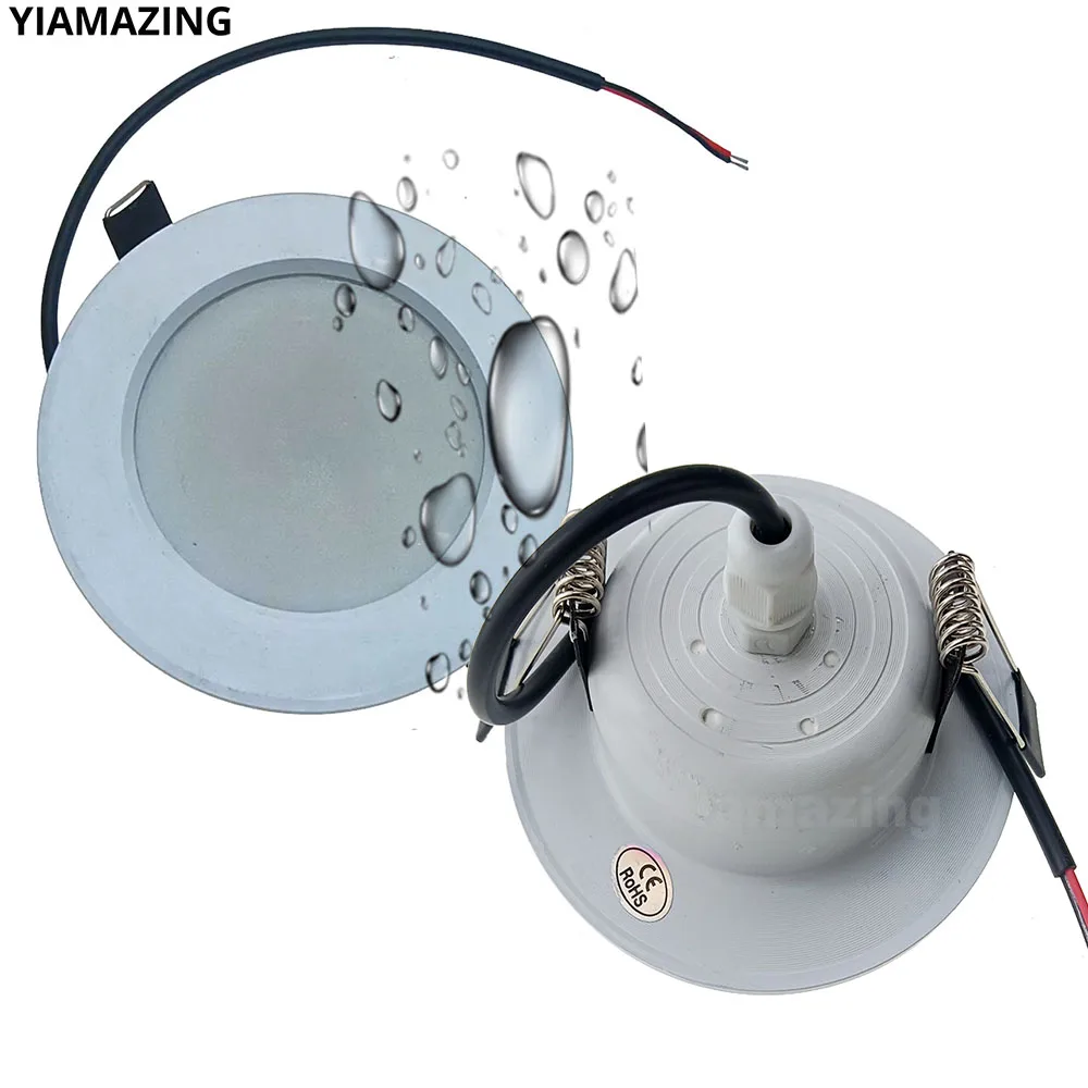 220V IP65 LED Downlight Outdoor Waterproof for Kitchen Bathroom Toilet Hotel 5w 7W 9W 12W 15W 18W IP66 Ceiling Lamp Spot Light
220V IP65 LED Downlight Outdoor Waterproof for Kitchen Bathroom Toilet Hotel 5w 7W 9W 12W 15W 18W IP66 Ceiling Lamp Spot Light
