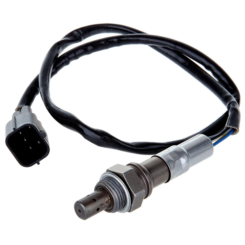 5-Wire Air Fuel Ratio O2 Oxygen Sensor FIT For MAZDA 6 1.8L 2.0L 2007-2013 LF4J-18-8G1B LF4J-18-8G1A LF4J188G1
5-Wire Air Fuel Ratio O2 Oxygen Sensor FIT For MAZDA 6 1.8L 2.0L 2007-2013 LF4J-18-8G1B LF4J-18-8G1A LF4J188G1