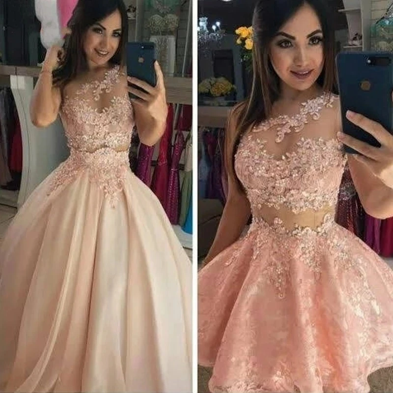 Angelsbridep Румяна 2 шт. платье для Quinceanera 15 вечернее платье с аппликацией 16 формальное платье принцессы на одно плечо платье на день рождения
Angelsbridep Румяна 2 шт. платье для Quinceanera 15 вечернее платье с аппликацией 16 формальное платье принцессы на одно плечо платье на день рождения