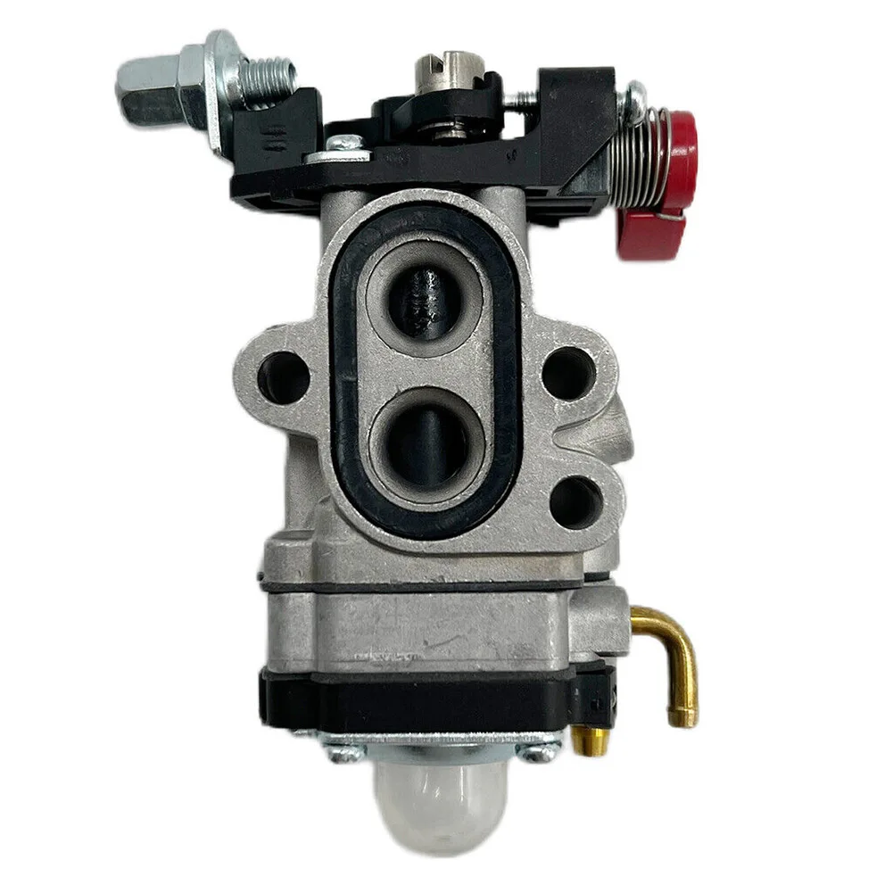 Carburetor For Kawasaki Trimmer TJ27 KBL27 TJ23 Rep 15004088 Vergaser KCS525A KCL525A Lawn Mower Parts Garden Power Tools
Carburetor For Kawasaki Trimmer TJ27 KBL27 TJ23 Rep 15004088 Vergaser KCS525A KCL525A Lawn Mower Parts Garden Power Tools