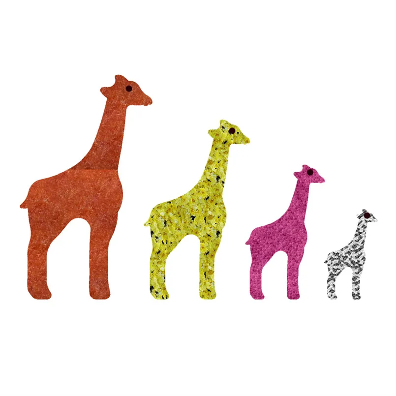 Four Specifications Giraffe,Cartoon Animals,3D Plastic Design Cookie Cutters,Sushi And Fruits,Single Or Set Sales
Four Specifications Giraffe,Cartoon Animals,3D Plastic Design Cookie Cutters,Sushi And Fruits,Single Or Set Sales