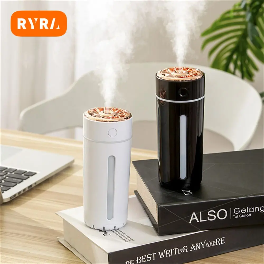 Desktop Humidifier Adjustable For Office Bedroom Desktop With Colorful Atmosphere Light Home New Usb Mute Humidifier Mini
Desktop Humidifier Adjustable For Office Bedroom Desktop With Colorful Atmosphere Light Home New Usb Mute Humidifier Mini