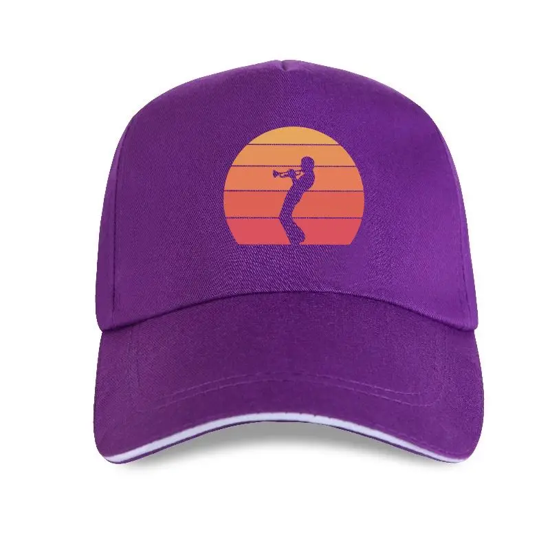 Round Neck Quality Miles Davis Trumpet Sunset High Street For Man Hip Hop Custom Cotton Baseball cap
Round Neck Quality Miles Davis Trumpet Sunset High Street For Man Hip Hop Custom Cotton Baseball cap